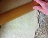 Foto del paso 3 de la receta: Palitos fritos sabor ajo 🧄└|∵|┐