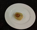 Salted Camel Milk Chocolate Chunk Cookies recipe step 10 photo