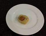 A picture of step 10 of Salted Camel Milk Chocolate Chunk Cookies.