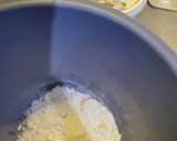 Foto langkah ke 1 dari resep Tiramisu Easy Peasy (halal version).