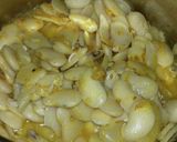 Foto del paso 2 de la receta: Pallares con Filete de Pollo