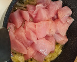 Foto del paso 2 de la receta: Caldereta de pavo