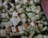 Foto do passo 8 de Cuscuz marroquino com verduras
