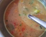 દાળ ઢોકળી(Dal dhokli recipe in Gujarati) રેસીપી સ્ટેપ2ફોટો