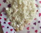 Brassói aprópecsenye karajból recept fázis 1 fotója