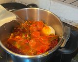 Foto del paso 10 de la receta: Callos de ternera con garbanzos