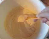 Foto del paso 4 de la receta: Torta de manzanas invertida