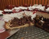Piroska torta 🍰 recept fázis 9 fotója
