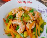 Hình bước làm 1 của món Bữa cơm gia đình 36