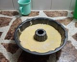 Foto del paso 7 de la receta: Torta Matera Rellena con Mermelada de Frutilla