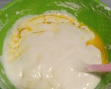 Foto langkah ke 3 dari resep Bolu Susu Lembang.