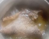 Foto del paso 1 de la receta: Matambre a la Pizza