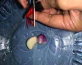 Foto langkah ke 1 dari resep Semur Telur Mata Sapi.