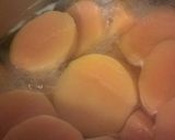 Foto del paso 2 de la receta: Sopaipillas chilenas