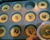 Foto langkah ke 3 dari resep Kue Lumpur Kentang - Walnut.