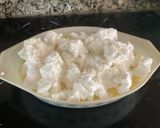 Foto del paso 2 de la receta Leche nevada