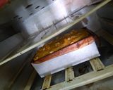 Foto langkah ke 6 dari resep Banana Bread (Bolu Pisang).