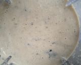 Foto del paso 1 de la receta: Panquequitos de banana y arándanos