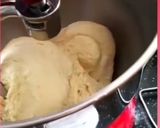 Une image de l'étape 2 de -Buns et pain de mie boulanger-.