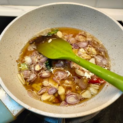 Langkah 4