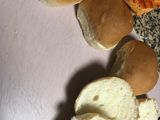 برقر بيتزا سريعة (burger pizza)
