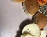 صورة لخطوة 1 من وصفة برقر بيتزا سريعة (burger pizza)