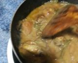 Foto del paso 7 de la receta: Pollo en salsa de Loja