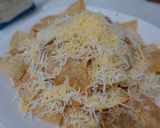 Foto del paso 2 de la receta: Nachos de Carne Mechada