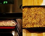 Almás rakott kifli recept fázis 7 fotója