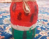 عکس مرحله 4 از دستور سفره ی شب یلدا ی ما❤