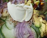 Foto del paso 3 de la receta: Ensalada de pepino viral