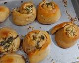 Garlic Bread Rolls recipe step 6 photo