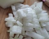 Foto del paso 2 de la receta Pasta con Setas y Champiñones🍄‍🟫🍄‍🟫🍄‍🟫