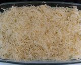 Spenótos húsos lasagne glutén és laktózmentesen recept fázis 5 fotója