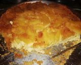 Foto del paso 4 de la receta: Torta de manzana