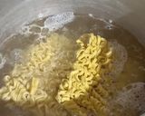 Foto langkah ke 1 dari resep Bakmi Godog Khas Gunung Kidul.