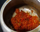 A picture of step 4 of Mushroom Tikka Masala Gravy.