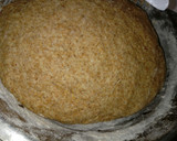Foto del paso 3 de la receta: Pancitos de Salvado (dulces)