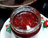 Foto langkah ke 3 dari resep Selai Strawberry (642).