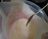 Foto langkah ke 1 dari resep Roti Kopi Isi Campur.
