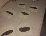 Foto del paso 4 de la receta: Formas de hojaldre