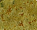 A picture of step 9 of Chapatis and spiced bean stew.