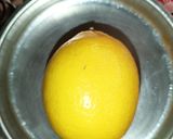 A picture of step 1 of Gondhoraj Lemon Flavoured Sprite.
