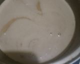 Foto langkah ke 3 dari resep Minuman Agar-Agar Kopi Susu.