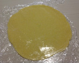Foto del paso 2 de la receta: Tarta de frutillas con Crema