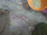 75. Ayam goreng laos