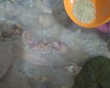 Foto langkah ke 3 dari resep 75. Ayam goreng laos.