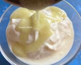 Görög Tzatziki Szósz recept fázis 2 fotója