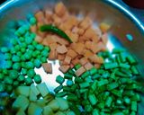 🥘 চিঁড়ের পোলাও 🥘 (chinrer polau recipe in Bengali) রেসিপি ধাপ - 2 ছবি