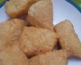 Foto langkah ke 3 dari resep Pempek tahu sutra.